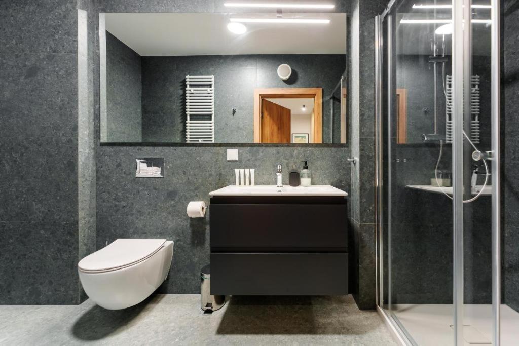 Akces Apartamenty Kasprowicza 20C- Basen, Sauny, Jacuzzi, Silownia W Cenie - Schwimmbad, Saunen, Jacuzzi, Fitnessstudio Im Preis Kolberg Exterior foto