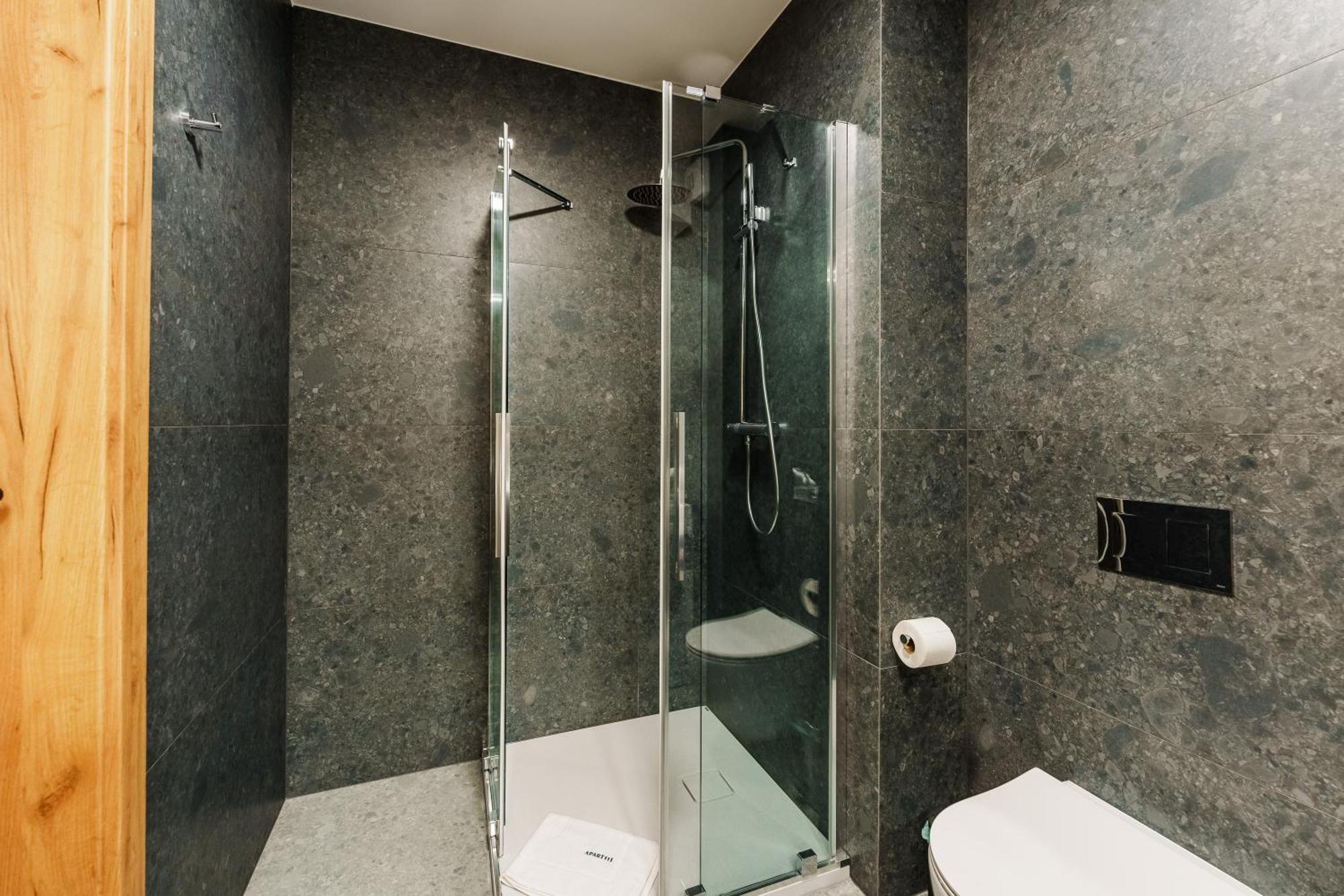 Akces Apartamenty Kasprowicza 20C- Basen, Sauny, Jacuzzi, Silownia W Cenie - Schwimmbad, Saunen, Jacuzzi, Fitnessstudio Im Preis Kolberg Exterior foto