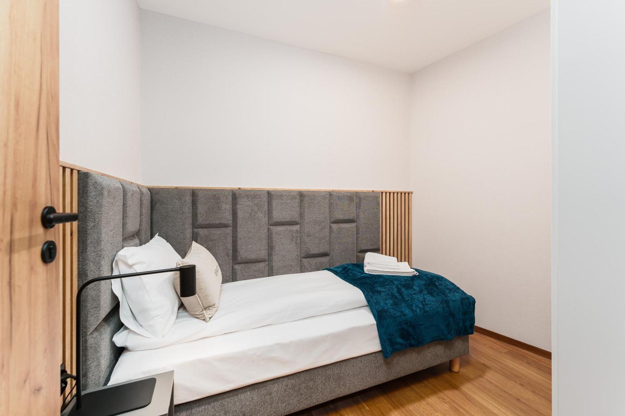 Akces Apartamenty Kasprowicza 20C- Basen, Sauny, Jacuzzi, Silownia W Cenie - Schwimmbad, Saunen, Jacuzzi, Fitnessstudio Im Preis Kolberg Exterior foto