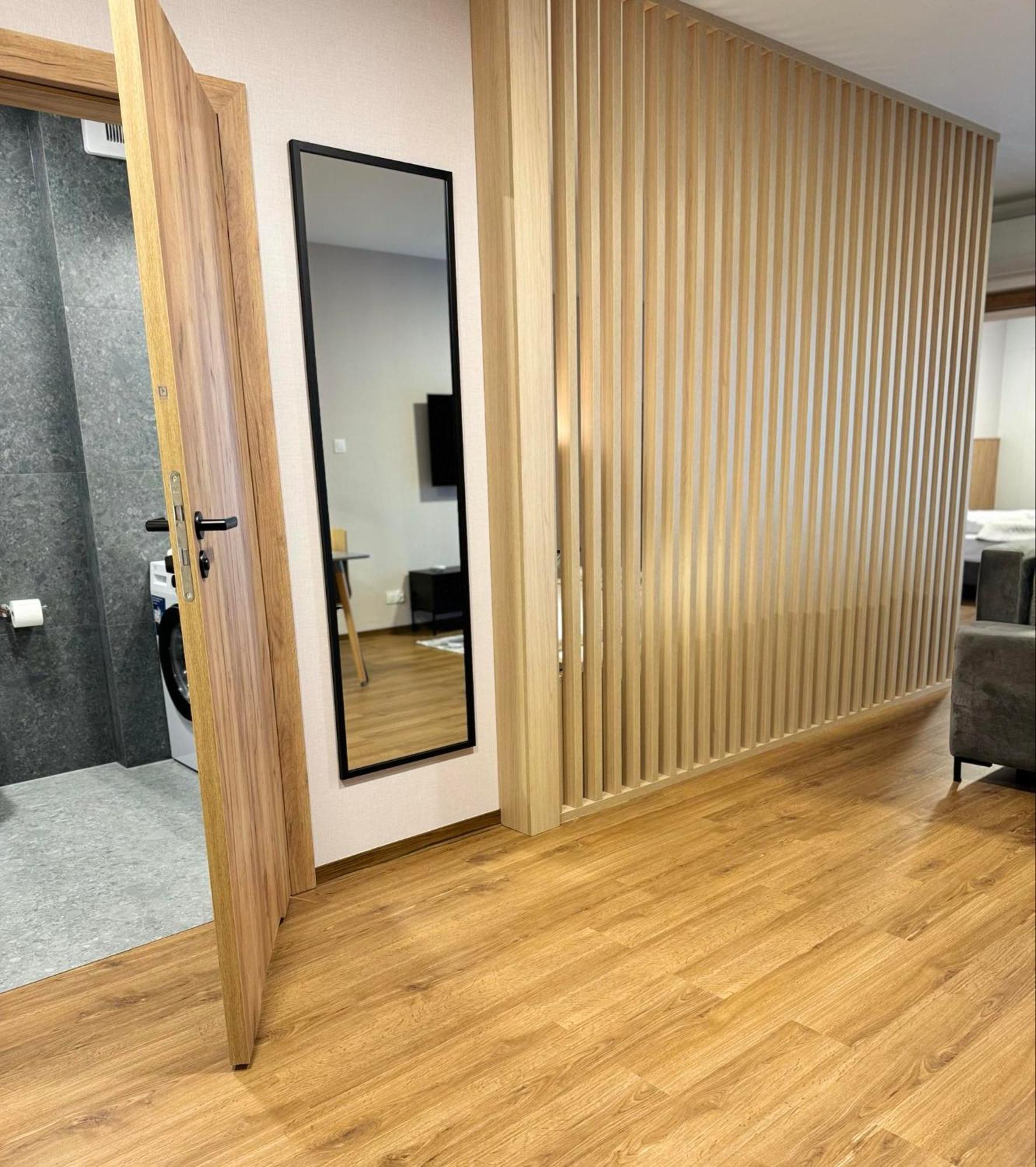Akces Apartamenty Kasprowicza 20C- Basen, Sauny, Jacuzzi, Silownia W Cenie - Schwimmbad, Saunen, Jacuzzi, Fitnessstudio Im Preis Kolberg Exterior foto